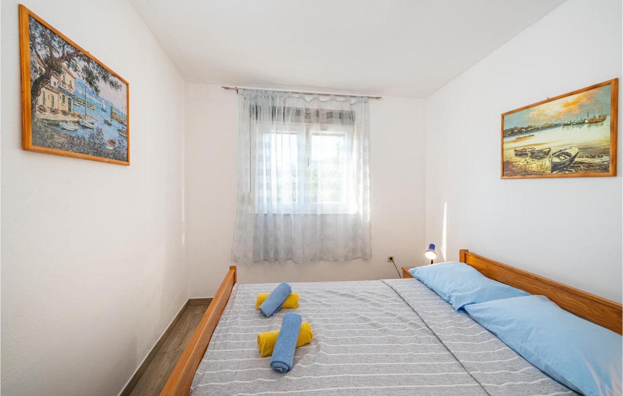 Beautiful Home In Rovanjska With Wifi Exterior photo