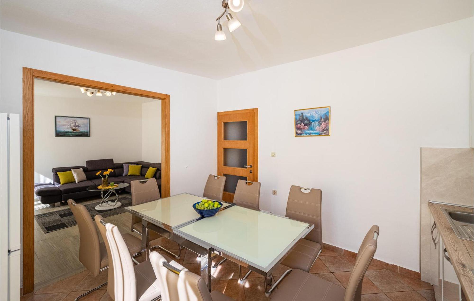 Beautiful Home In Rovanjska With Wifi Exterior photo