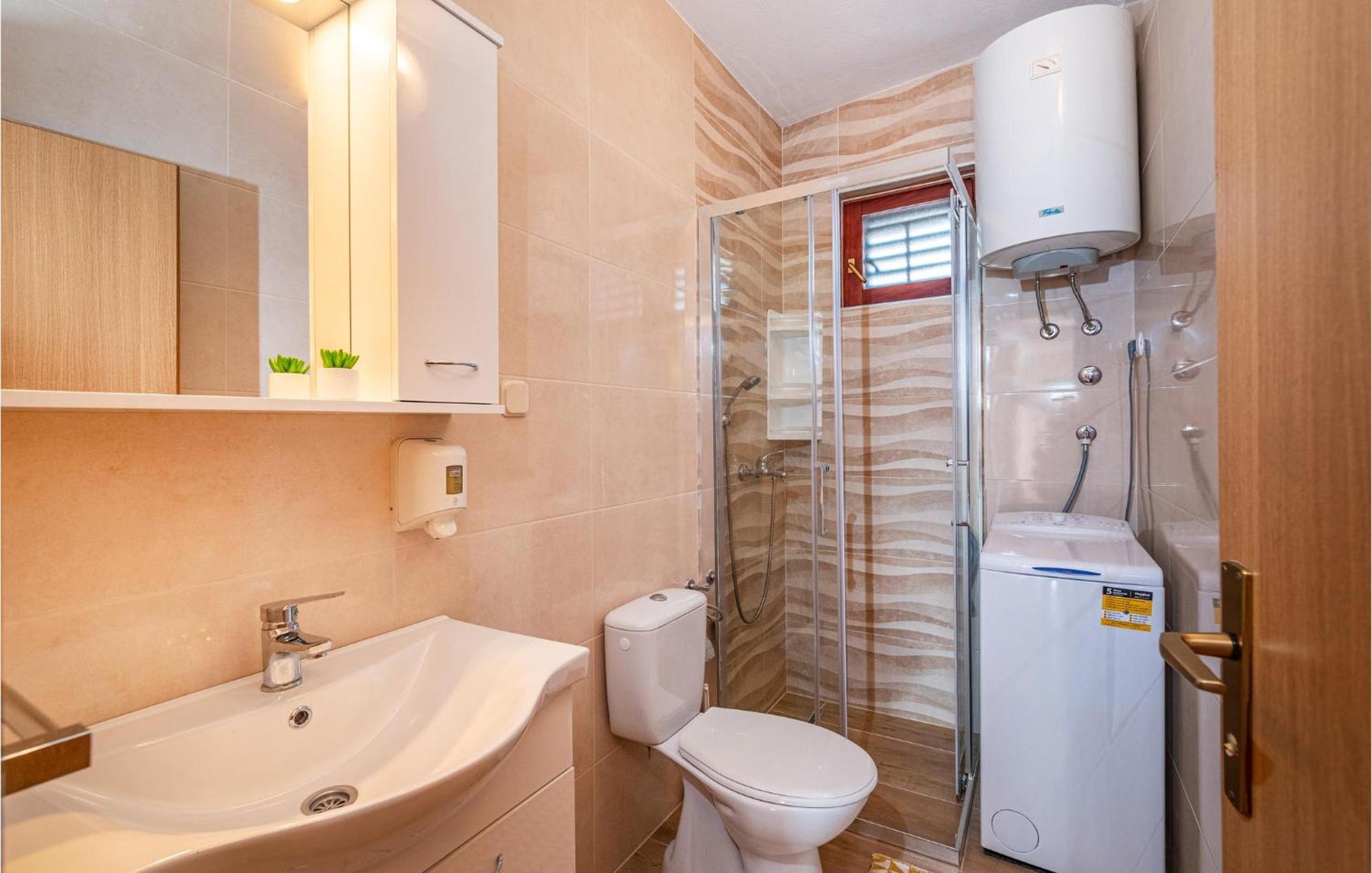 Beautiful Home In Rovanjska With Wifi Exterior photo