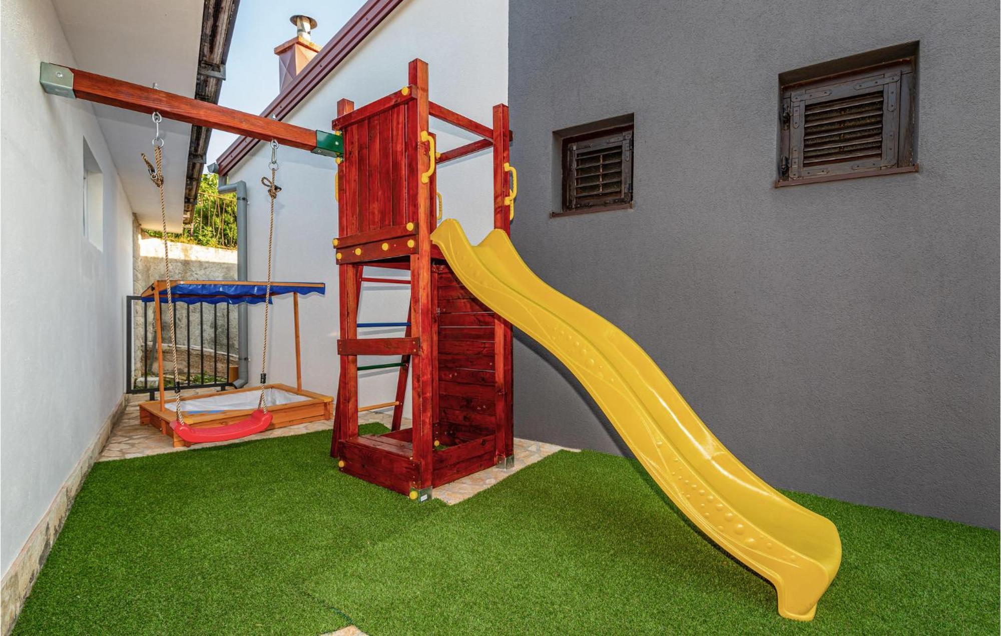 Beautiful Home In Rovanjska With Wifi Exterior photo